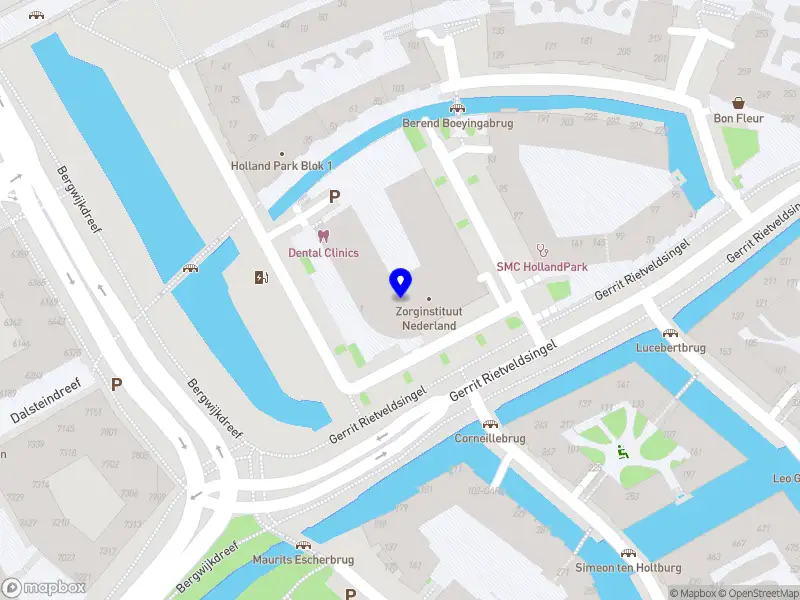 Dental Clinics Esthetics B.V.