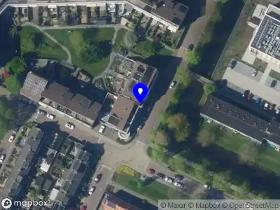 ' t Anker Catering Bodegraven