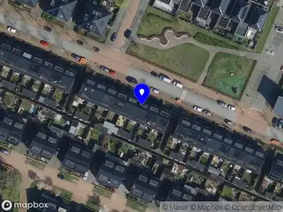 Sara Jen - Holistic Healing