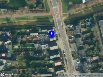 Nieuw bedrijf Marbahold B.V.