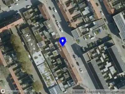 Nieuw bedrijf Uniekwerk Fabriek