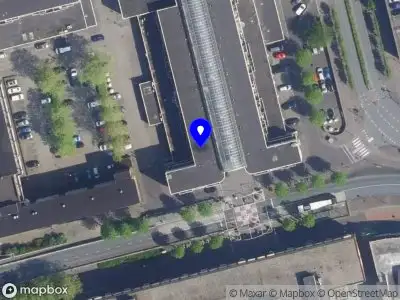 Nieuw bedrijf De Valentino’s Almere Stad