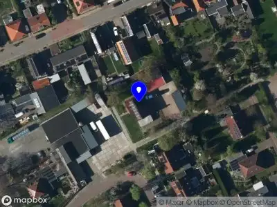 De Jager-Cnossen Beheer B.V.