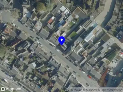Stanley's properties B.V. Tilburg