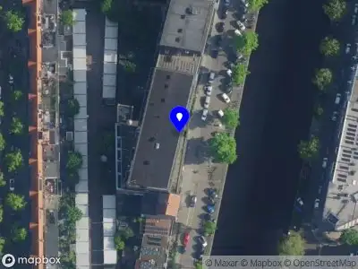 Medicrow Consulting B.V. Amsterdam
