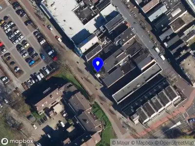 Nieuw bedrijf De Jong Electronica B.V.