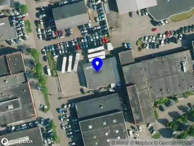 Luchtmeijer Vastgoed B.V. Emmeloord