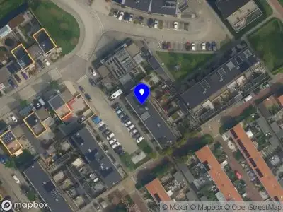 Café de Slimmerick Holding B.V. Naaldwijk