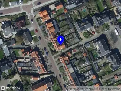 PTT Hex B.V. Middelharnis