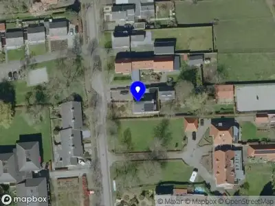 Dekenwasserij Fris Dekje