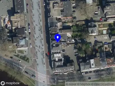 Lesley Janssen Breda