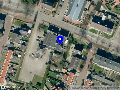 Tanevo B.V. Doesburg
