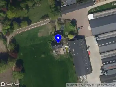 Capra Care Nijkerk