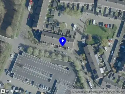 Nieuw bedrijf Heilige Stad Kerk