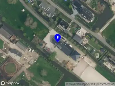 Nieuw bedrijf Bakkertje Maart