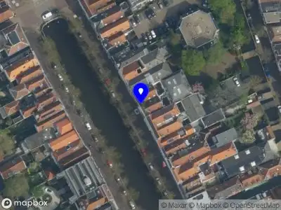 Nieuw bedrijf Arkensteen BLUE B.V.