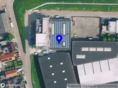 Nieuw bedrijf Vereniging van Eigenaars Witte de Withlaan 22 en 24 te Urk