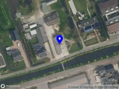 Nieuw bedrijf Vereniging van eigenaars gebouw Churchilllaan 19 te Lopik