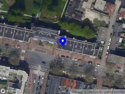 Hart voor welzijn & ondersteuning Leiden