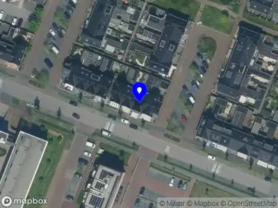 LBA Volendam