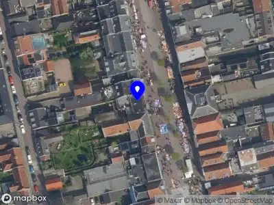 Nieuw bedrijf Volkan L.G