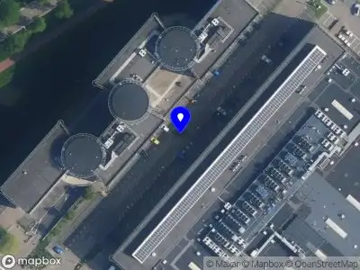 Landcent Vector Control B.V. Schiphol-Rijk