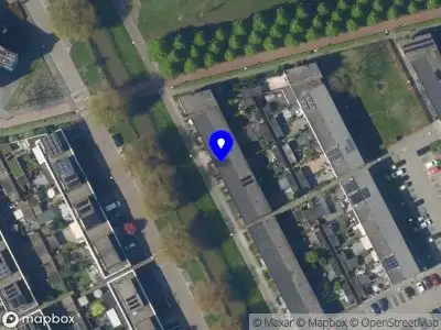 EGOS Ventures B.V. Woerden