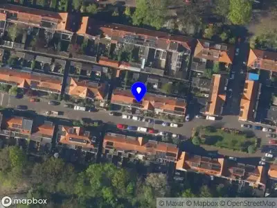 Zonnepanelen Onderhoud Nederland B.V. Amersfoort