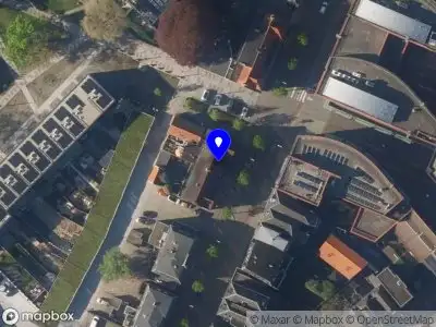 Nieuw bedrijf BI-Belay