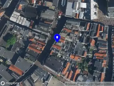 Mocha Stores B.V. Haarlem
