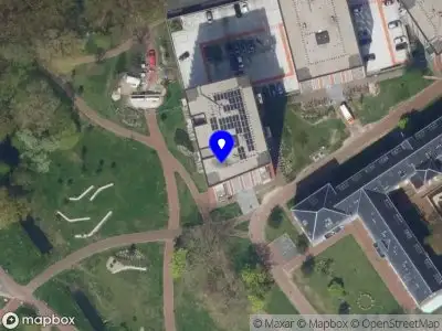 Safiah Yousef Tandarts