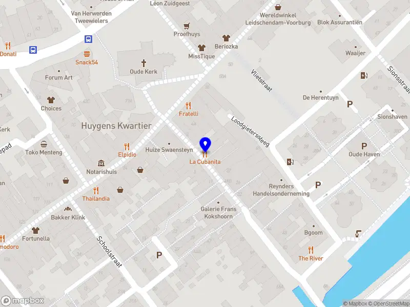 Bram van Diepenbeek Horeca