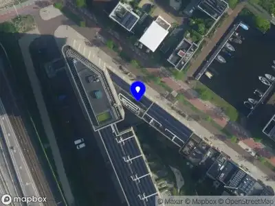 Nitzachon Holding B.V. Amsterdam