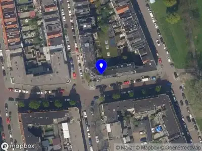 Mine Schoonmaak Rotterdam