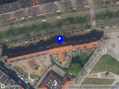 Aziz Derbo Rotterdam