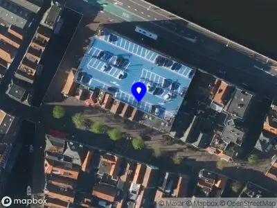 Nolaecy Alkmaar