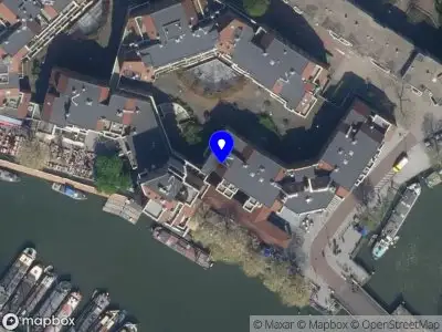 Nieuw bedrijf CK Holding B.V.