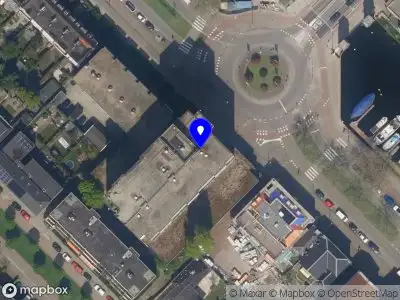 Righarts Holding B.V. Schiedam