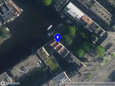 GBeheer B.V. Amsterdam