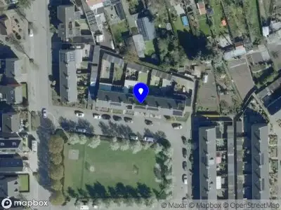 Nieuw bedrijf JvK Sprinklersystemen