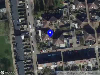 Nieuw bedrijf Galvis Sports