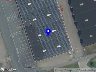 Fragrance Delivery Technologies B.V.