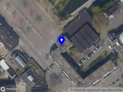 Adam's Dynamics Rotterdam