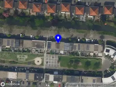 garcrux freelance Amersfoort
