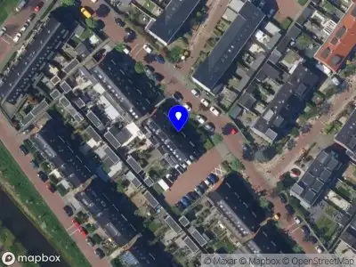 XASQ Holding B.V. 's-Gravenhage