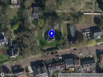 Vereniging van Eigenaars Baronielaan 274, 274 A en 274 B te Breda Breda