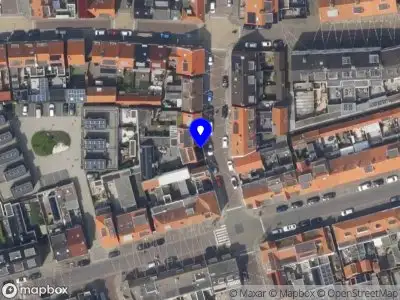 Nieuw bedrijf Invist Holding B.V.