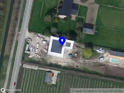 Stichting Benadeelde Achterliggende Participanten Oud-Beijerland