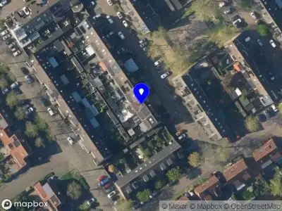 Hanter dienstverlening