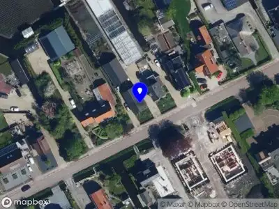 Nieuw bedrijf KF cleaning services